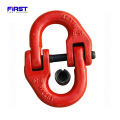 Hot selling 3.15ton  european type connecting link for chain 10-8''